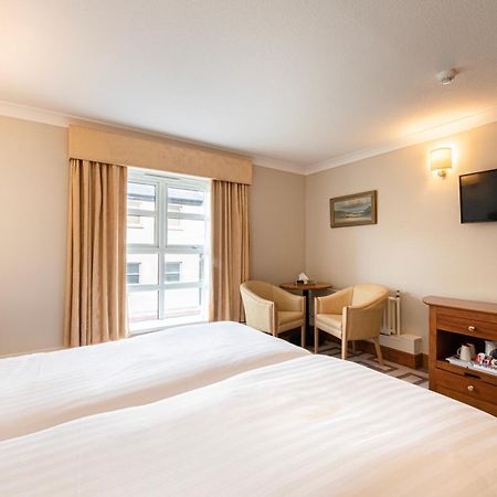 Ballina Manor Hotel Chambre photo