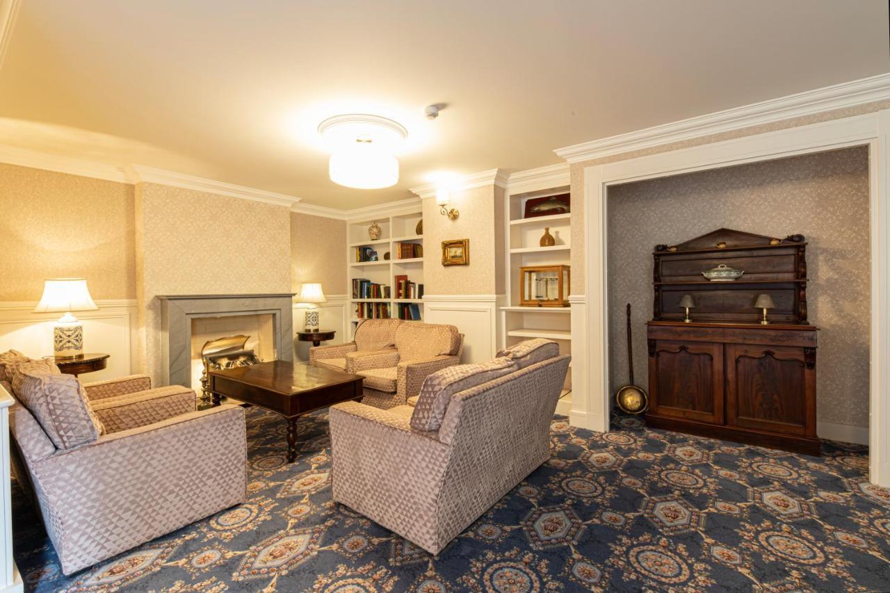 Ballina Manor Hotel Extérieur photo