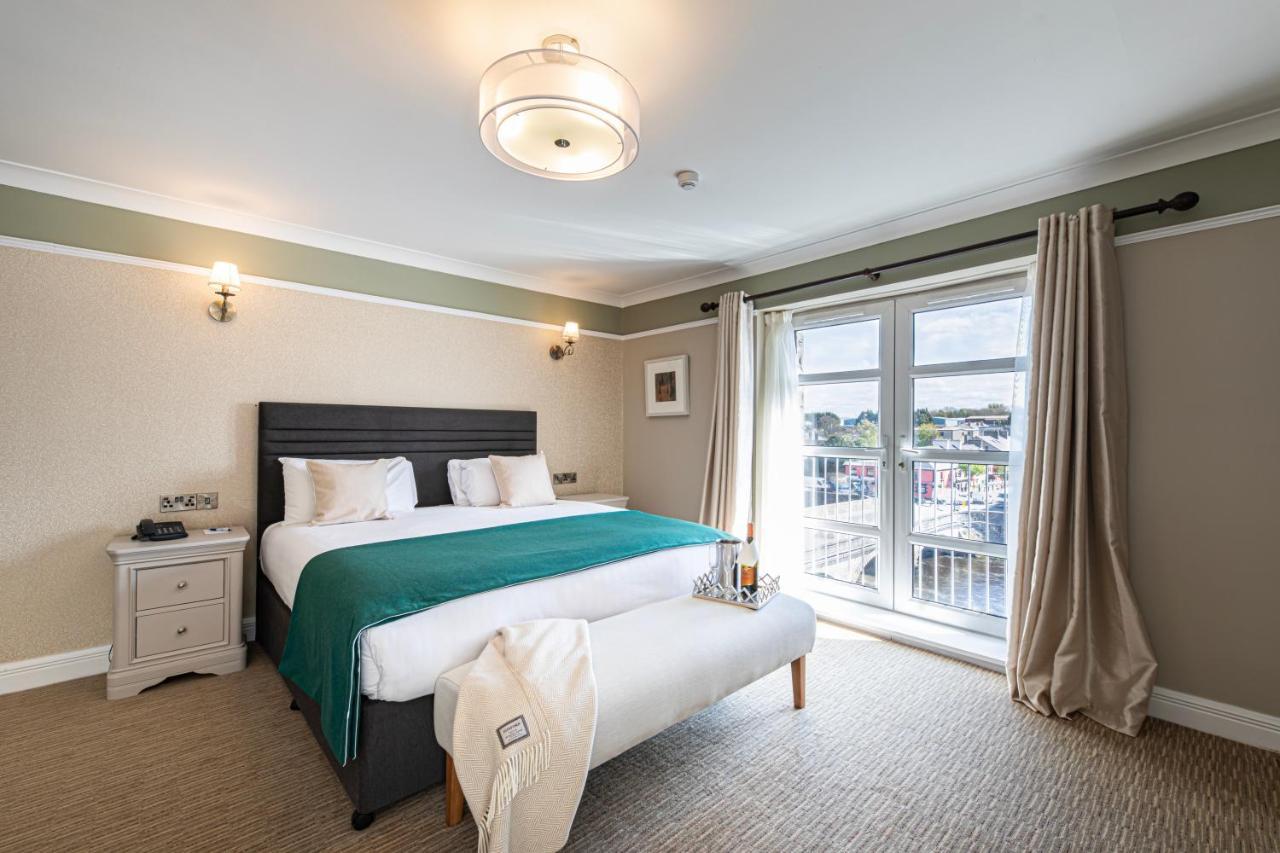 Ballina Manor Hotel Extérieur photo