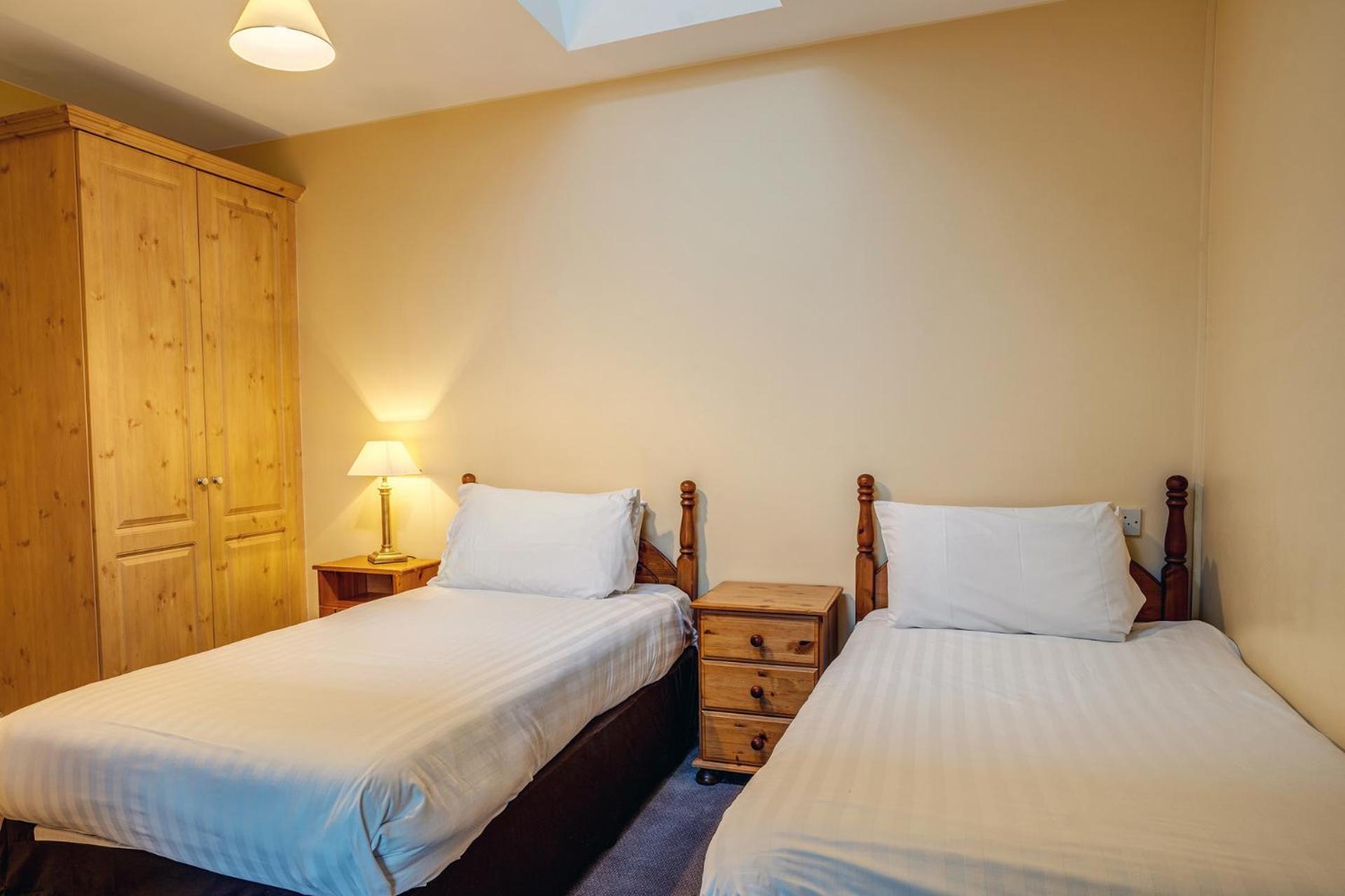 Ballina Manor Hotel Chambre photo